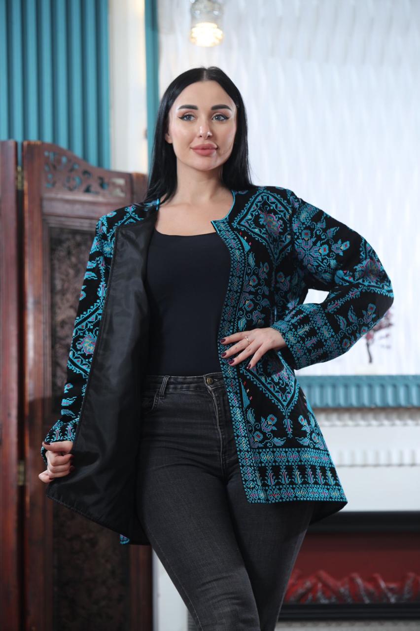 Moon Jacket