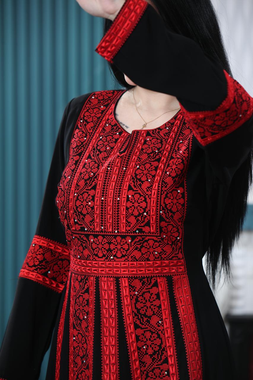 Threaded elegance