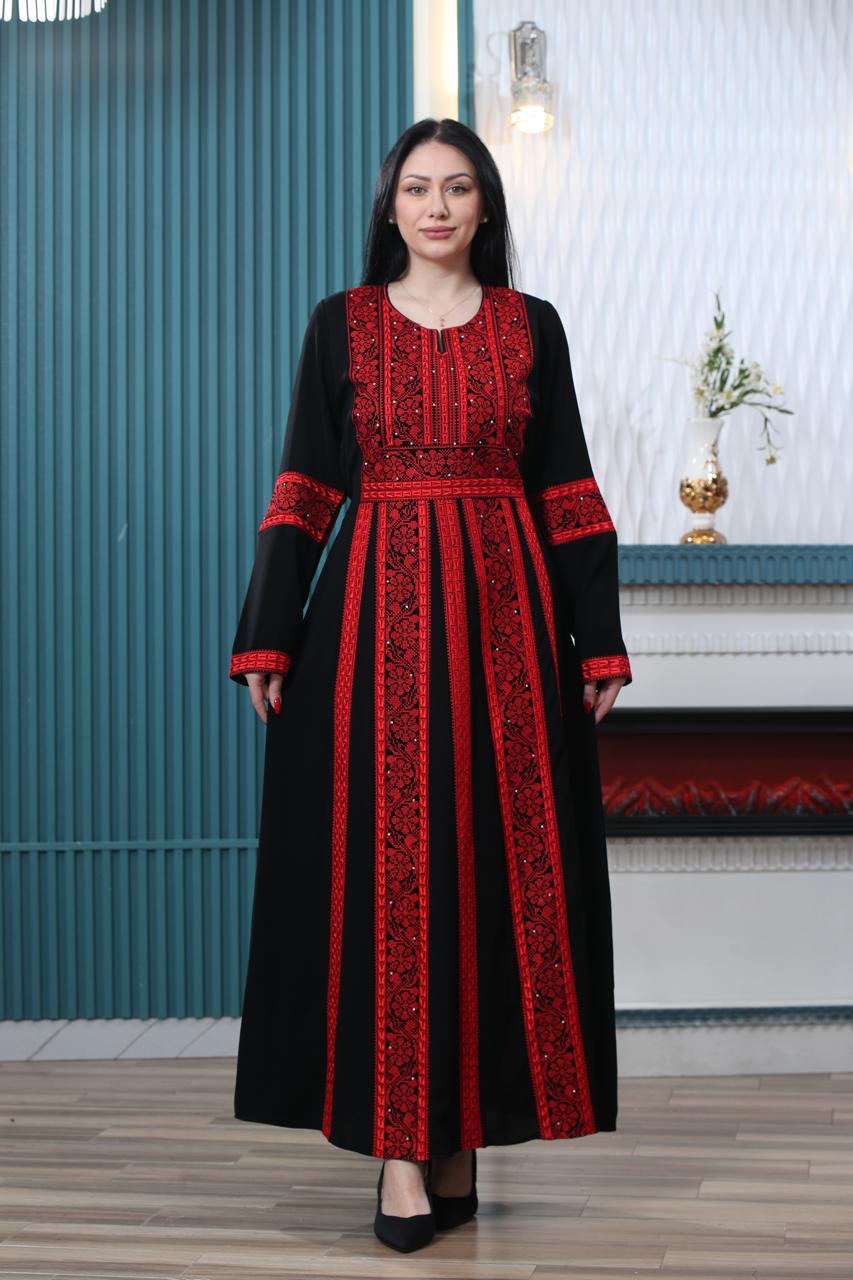 Threaded elegance