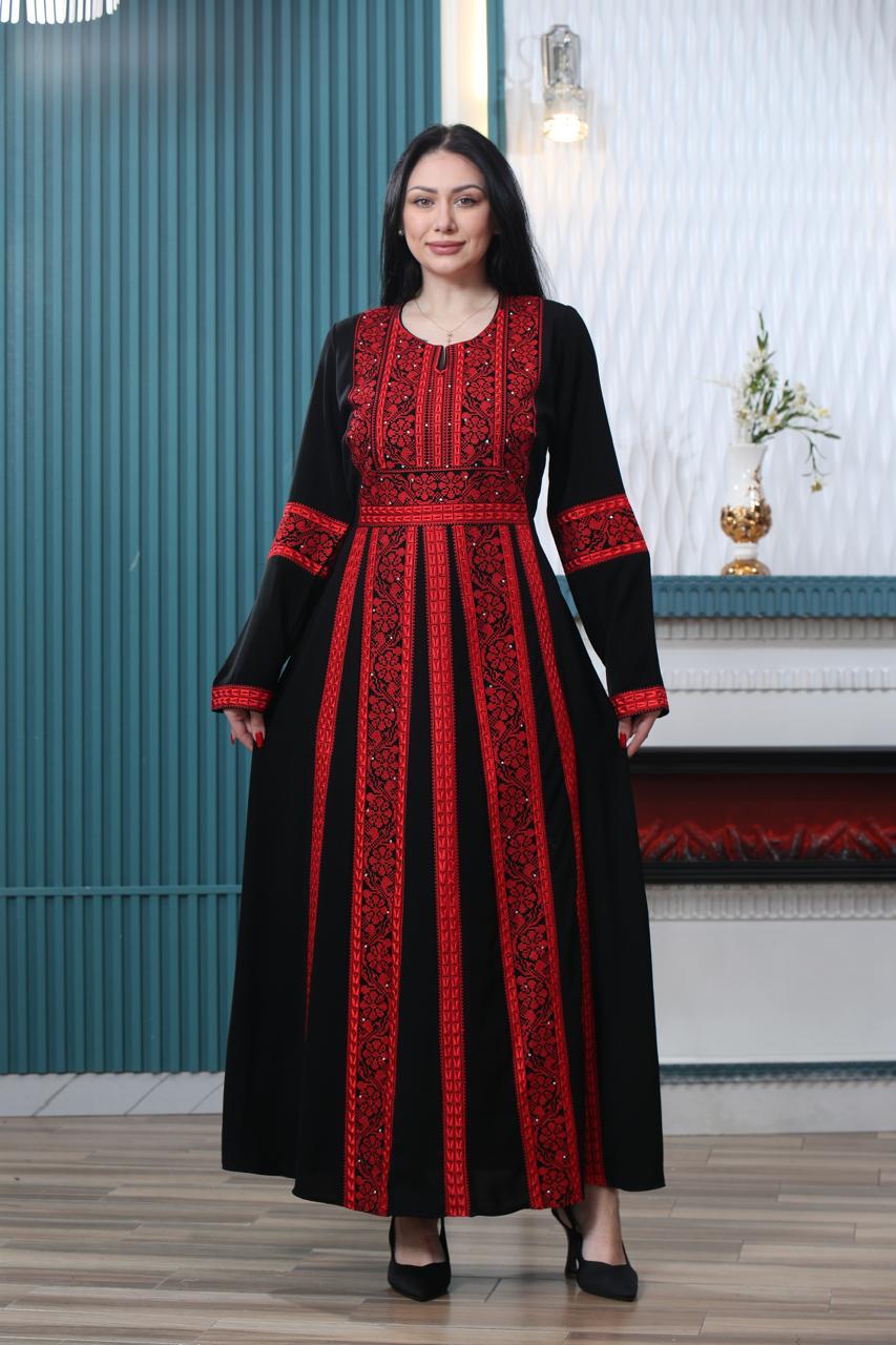 Threaded elegance
