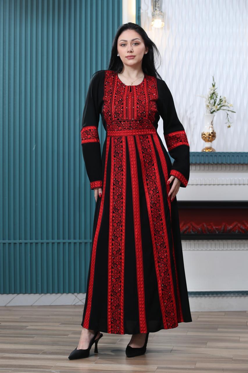 Threaded elegance