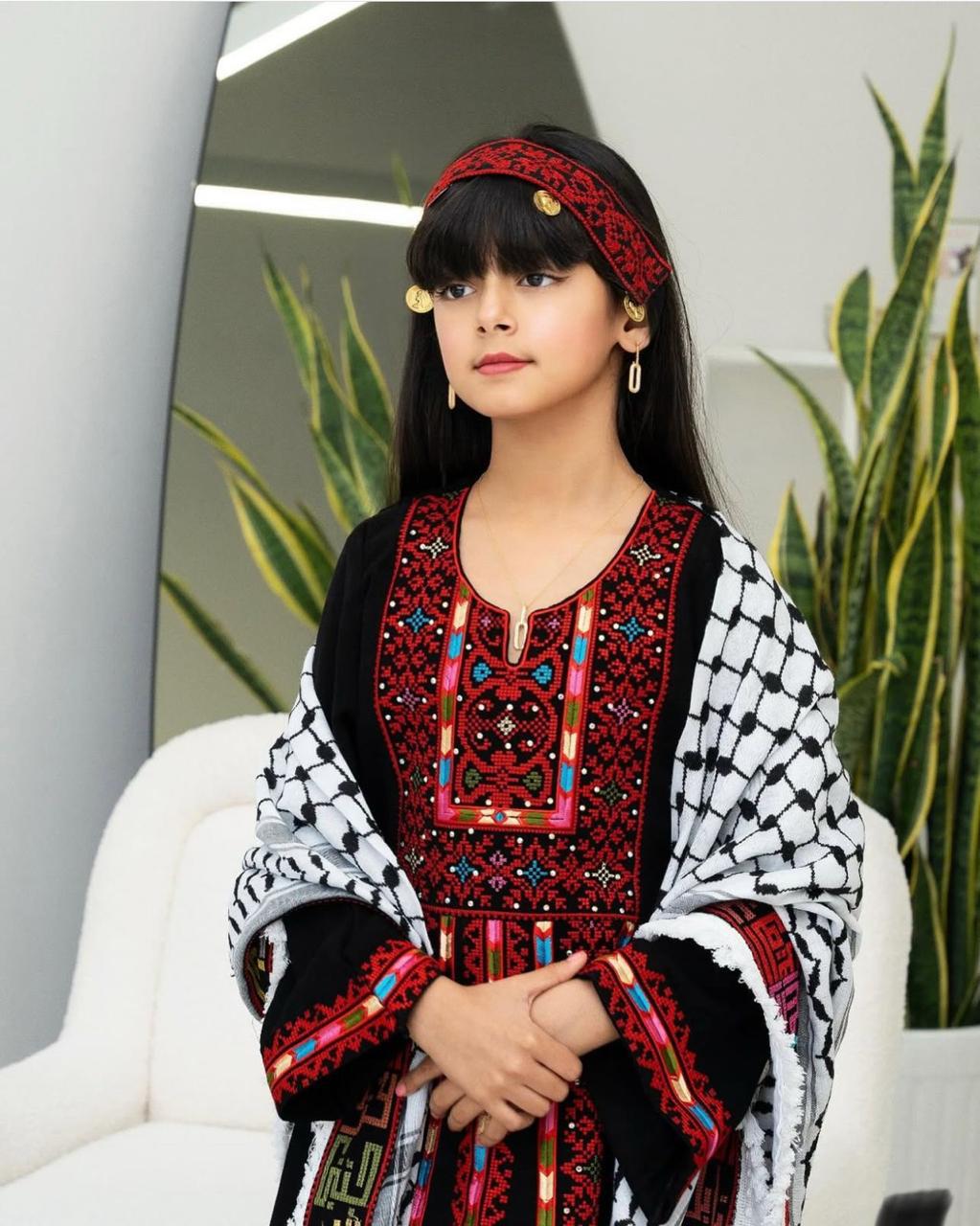 JSalma Fashion