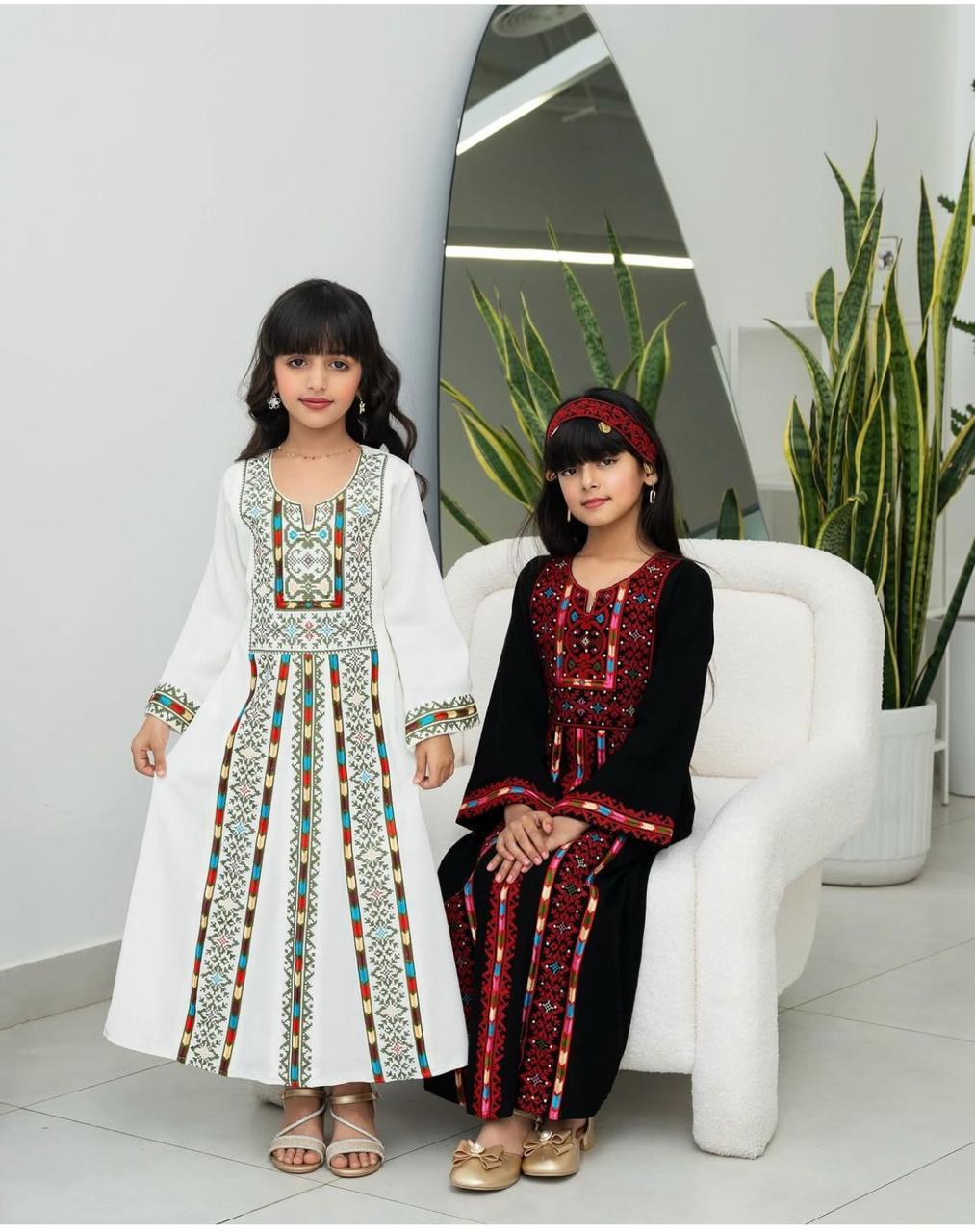 JSalma Fashion