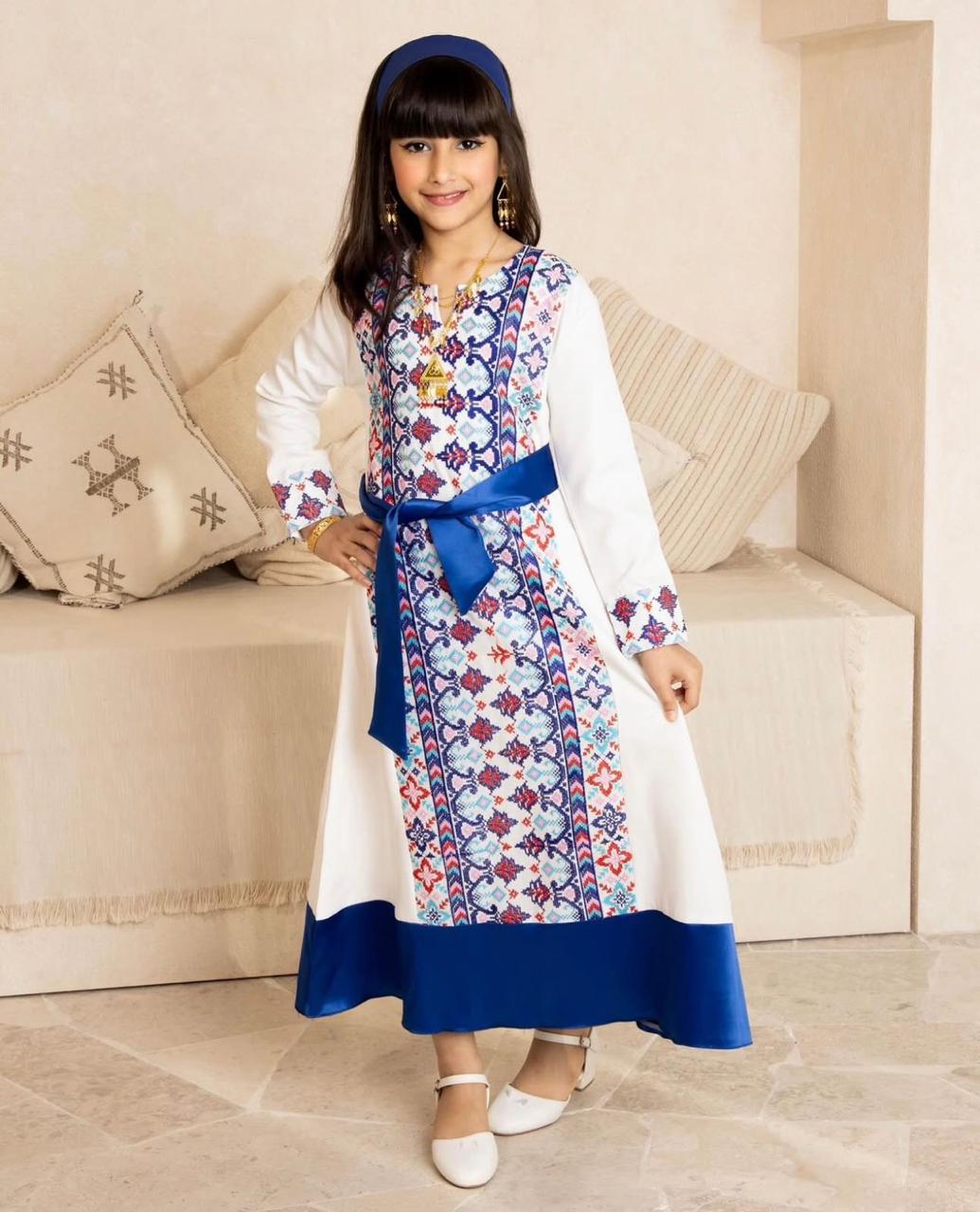 JSalma Fashion
